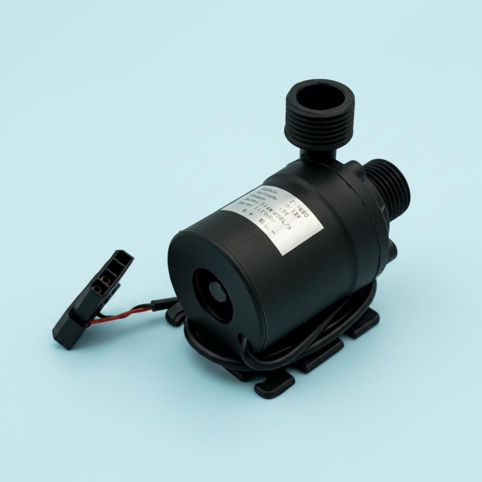 Aquarium Circulation Pump Long Lifespan for Hydroponics
