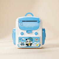 36 Pieces Biometric Lock Piggy Bank Voice Alerts Music Piggy Bank for Children