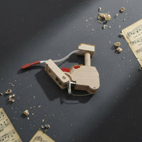 Used Piano Action Unit Compact Piano Action Assembly Lightweight for Restoration