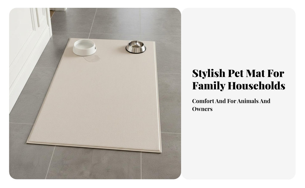 Waterresistant Dog enclosure Liner Urineresistant Underenclosure Floor pad Non-Slip safeguarding Mat Easy to Clean for Small pet Owners, Kennels, toilet training, Playpens, Play Area