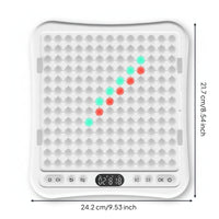 Smart Chess Board Built-in AI Electronic Chess Board Digital Display
