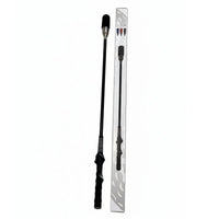 Golf Swing Corrector Stick Audible Feedback for Warm-up, Golfers, Beginners