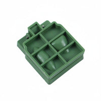 fishing lure Shaping Tool Rectangular press Form