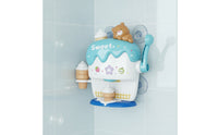 Ice Cream Bubble Machine Safe Ice Cream Foam Maker for Toddlers, Kids
