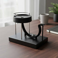 Perpetual Motion Machine Toy USB Powered Perpetual Motion Machine for Students