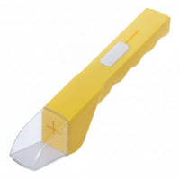 Handheld Catcher Contoured Grip Outdoor Gear One-Handed Use
