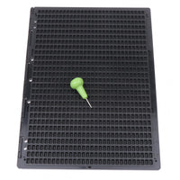Braille Writing Board Lightweight Braille Writing Board Compact