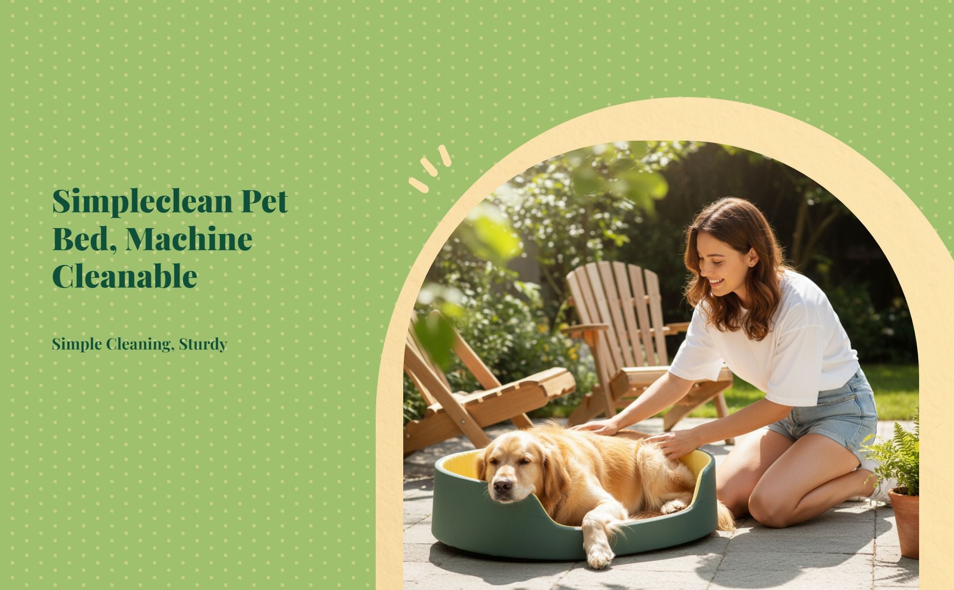 Dog Cooling Mat, auto-cooling pet bed, cleanable non-slip crate pad, summer comfort for large dogs and felines, suitable for all seasons