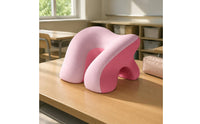 School Rest Pillow Soft Support Desk Rest Cushion Memory Cotton for Students