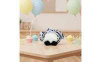 Realistic Owl Stuffed Child Friendly Owl Stuffed Toy Cuddly for Birthday Gift