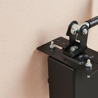 Speaker Wall Mount Heavy Duty Wall Speaker Mount Space Saving for Music Venue