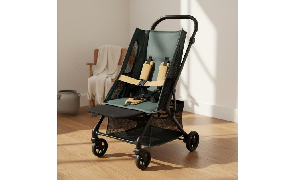 Baby Carriage Foot Rest Removable Baby Carriage Leg Rest Universal Fit