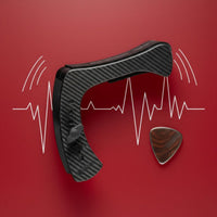 Electric Guitar Leg Rest Comfortable Electric Guitar Rest for Studio