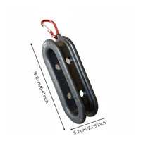 Fishing Line Winder Easy to Use Angling Gear Compact Size