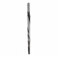 Violin Peg Reamer Titanium-Plated Violin Peg Hole Reamer Sturdy for Workshop