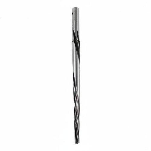 Violin Peg Reamer Titanium-Plated Violin Peg Hole Reamer Sturdy for Workshop