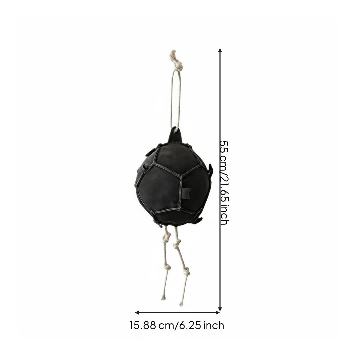 Horse Feeding Training Ball Interactive Carrot Feeding Ball Fun for Barn, Horses