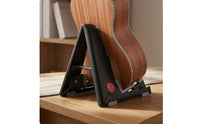 Foldable Guitar Stand Compact Music Gear Stable