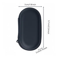Trumpet Mouthpiece Case Shockproof Trumpet Mouthpiece Box Anti Oxidation