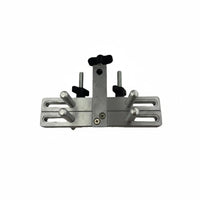 Portable Bell Stand Stable Tambourine Stand Percussion Holder