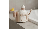 Ice Cream Bath Machine Imaginative Play Ice Cream Bath Toy Long-Lasting