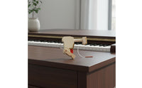 Piano Action Piece High Precision Upright Piano Mechanism Part Easy to Install