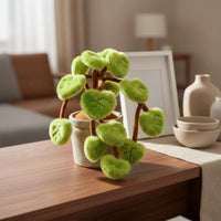 Potted Vine Soft Super Soft Potted Plant Soft Cute Desk Decoration for Girls