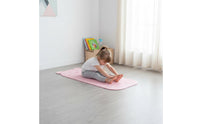 Children's Dance Mat Cushioned Fitness Equipment Lightweight for Home