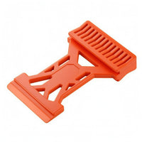 Wood Floor Flooring Installation Aid Four-Slot Flooring Installation Flooring
