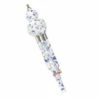 Hulusi Gourd Flute Easy to Play Chinese Gourd Pipe Detachable Design
