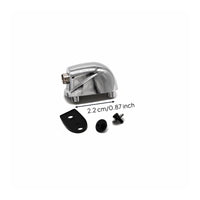 Drum Lug Zinc Alloy Snare Drum Lug for Drummers