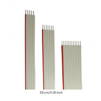 3 Pieces Keyboard Ribbon Cable Internal Connection Keyboard Connector Cable Set