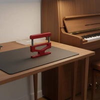 Piano Center Peg Installer Remover Lightweight for Tuning Workbench