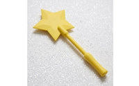 Star Credit Card Wand 3D Printed for Drive-Through, Car Window
