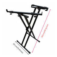 Yangqin Stand Tilt Angle Hammered Dulcimer Stand Portable for Artists, Instrumentalists, Concert, Rehearsal Room