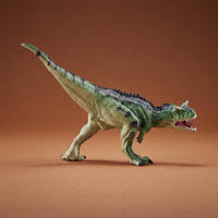 Horned Dinosaur Figure Solid Horned Dinosaur Model Toy Display Prehistoric Animal for Collectors, Cabinet