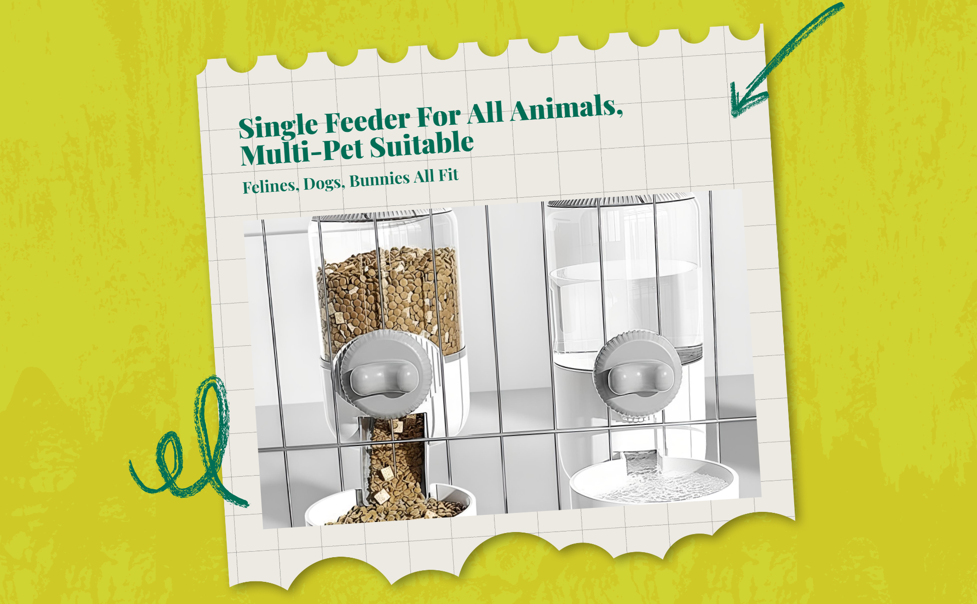 Silent automatic pet water bowl