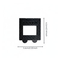 Film Copy Holder Darkroom Storage Film Scanning Tray Compatible Replacement Part