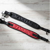 Djembe Strap Multifunction Standing Drum Strap Hook Design for Stage, Performers