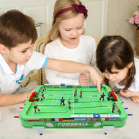 Children's Toy Indoor and Outdoor Play Desktop Football Game for Children