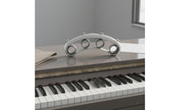 Finger Expander Adjustable Resistance Guitar Finger Expander Long-Lasting ABS