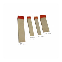 Wool Felt Mute Set Professional Grade Piano String Mute Easy to Use