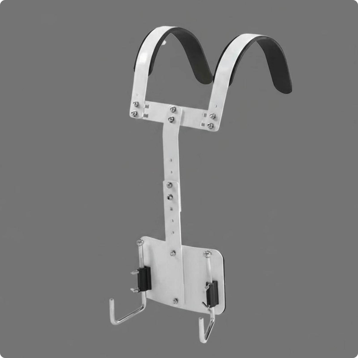 Marching Snare Drum Harness Easy to Carry Marching Drum Harness for Performance