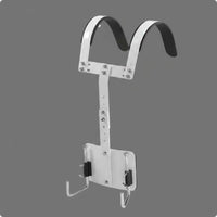 Marching Snare Drum Harness Easy to Carry Marching Drum Harness for Performance