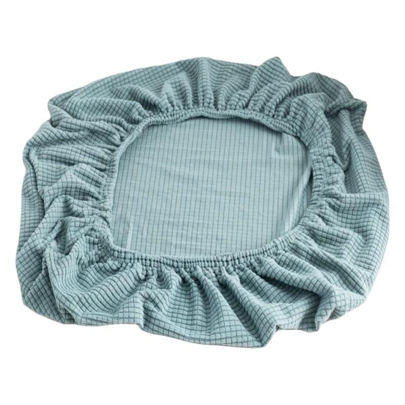 Dog Bed Cover, cleanable Protector, Universal Pet Sofa Cover for Dogs and felines, Easy to detachable, Suitable for All Seasons