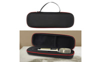 EVA Audio Device Carrying Case Shockproof Wireless Audio Device Case Drop-Proof