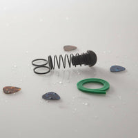 Hand Grip Strengthener Rehabilitation Hand Grip Exerciser Non-Slip Surface