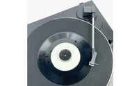 45 Rpm Adapter Stable Audio Accessory Long-Lasting