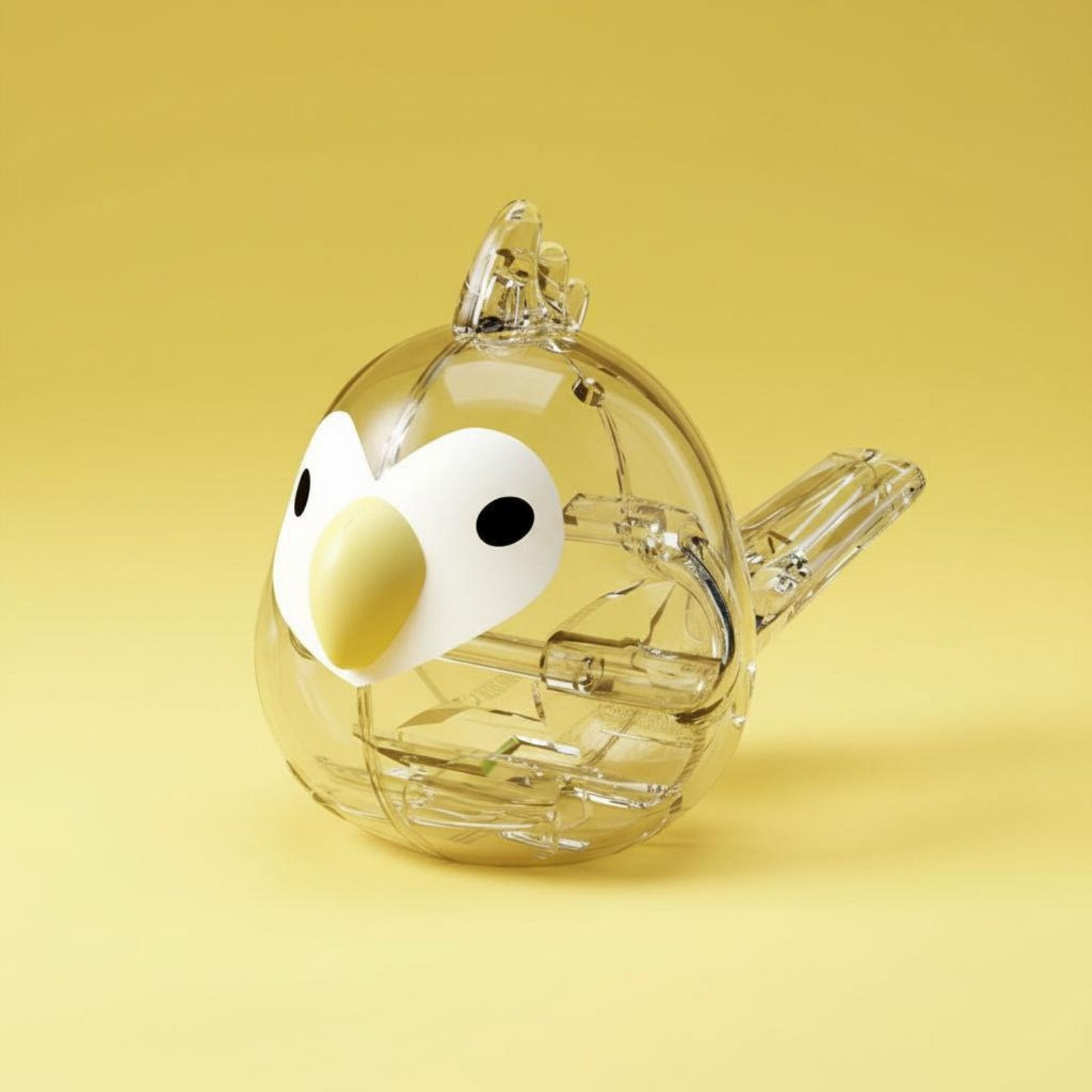 Water Bird Whistle Easy to Use Children's Bird Whistle Portable