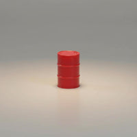 1:64 Scale Figure Versatile Accessory Resin Person Model for Macro Photography